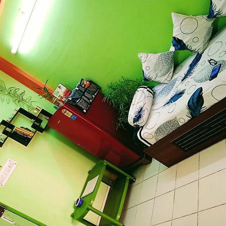 Bhoboghure Homestay Santiniketan Bolpur Exterior photo