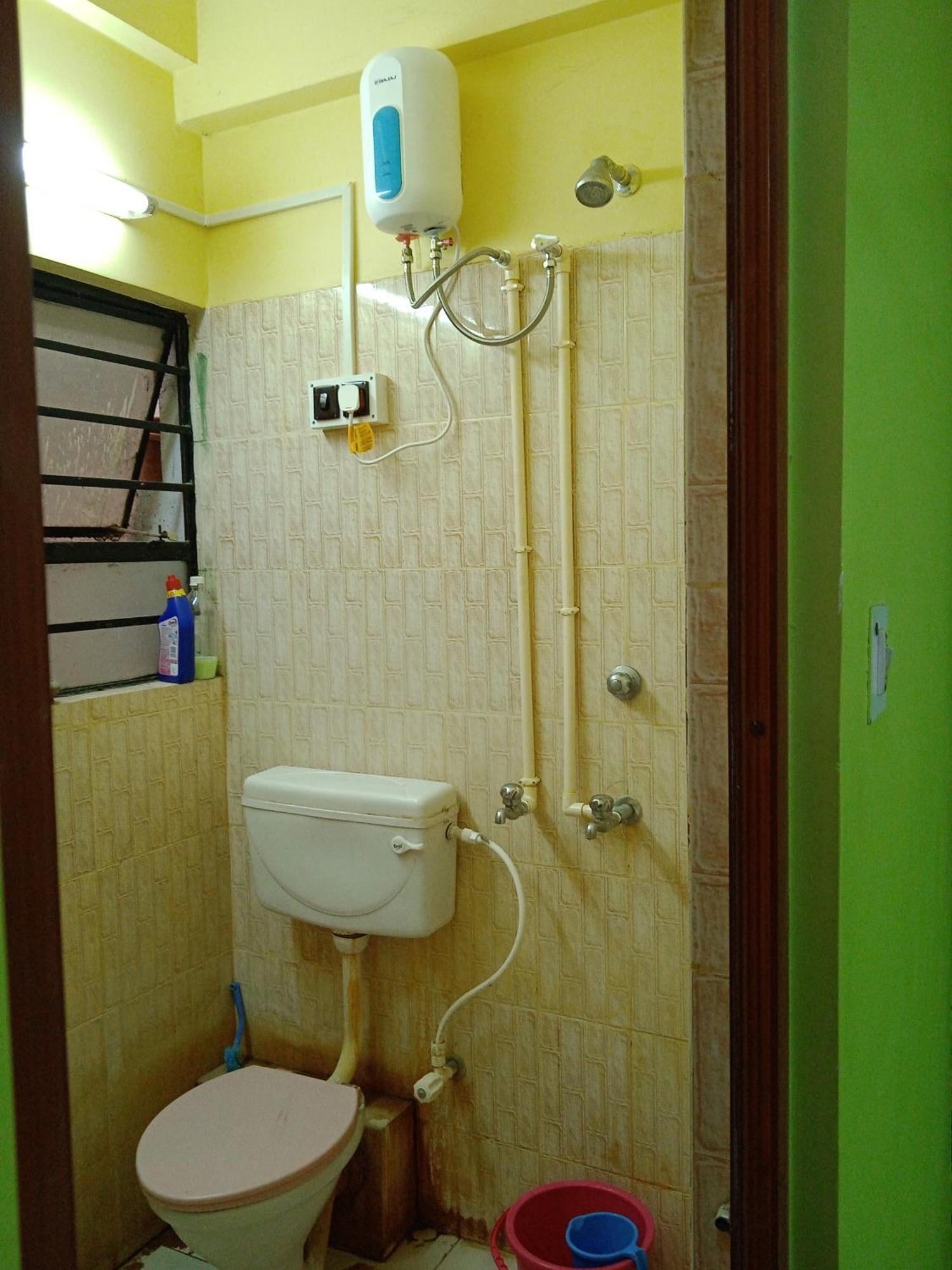 Bhoboghure Homestay Santiniketan Bolpur Exterior photo