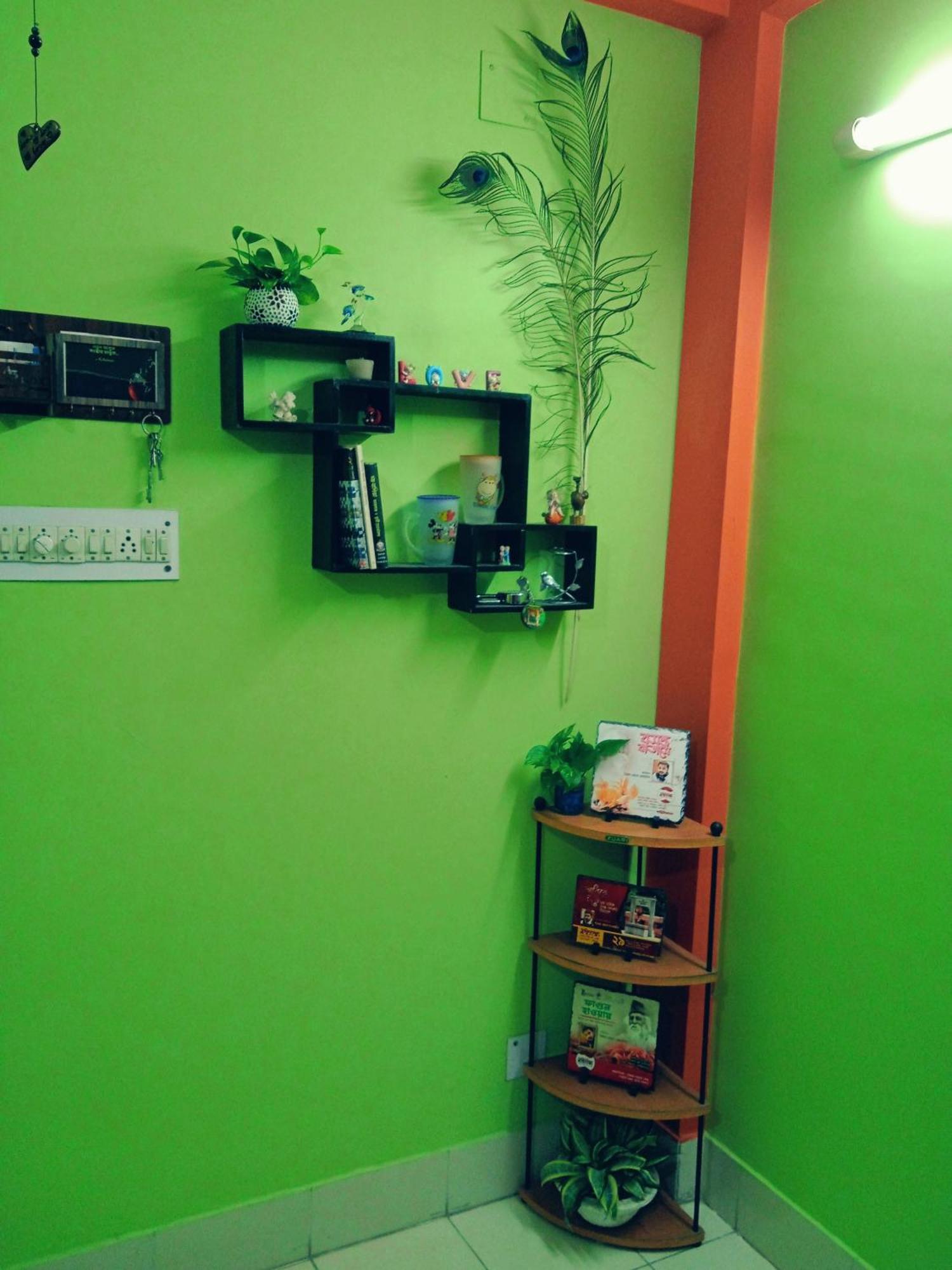 Bhoboghure Homestay Santiniketan Bolpur Exterior photo