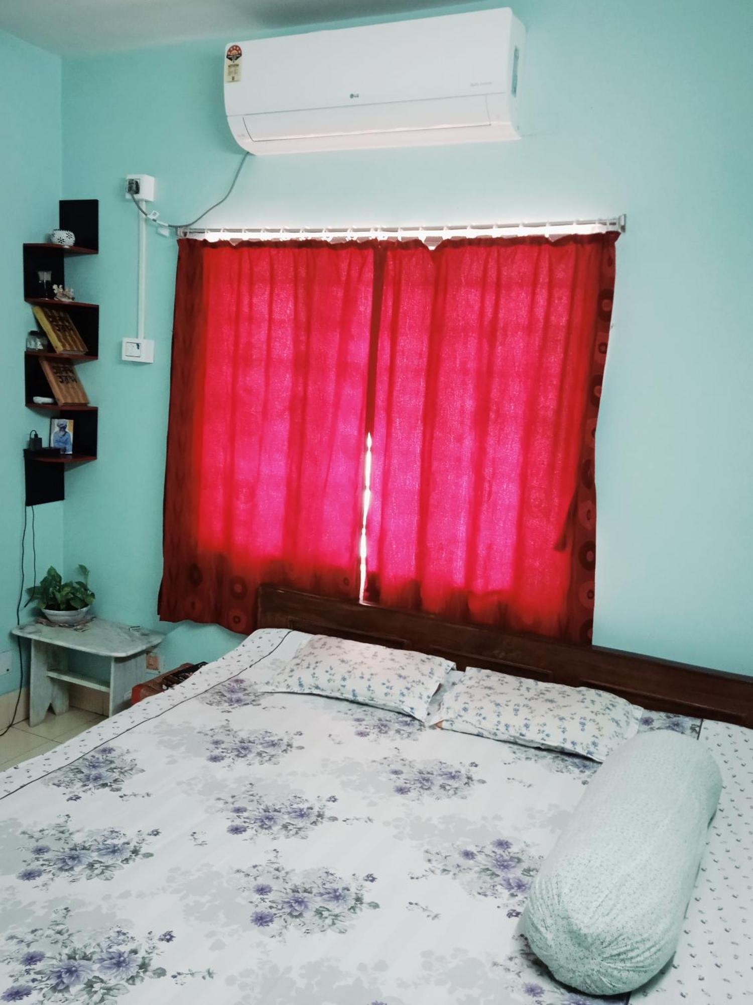 Bhoboghure Homestay Santiniketan Bolpur Exterior photo