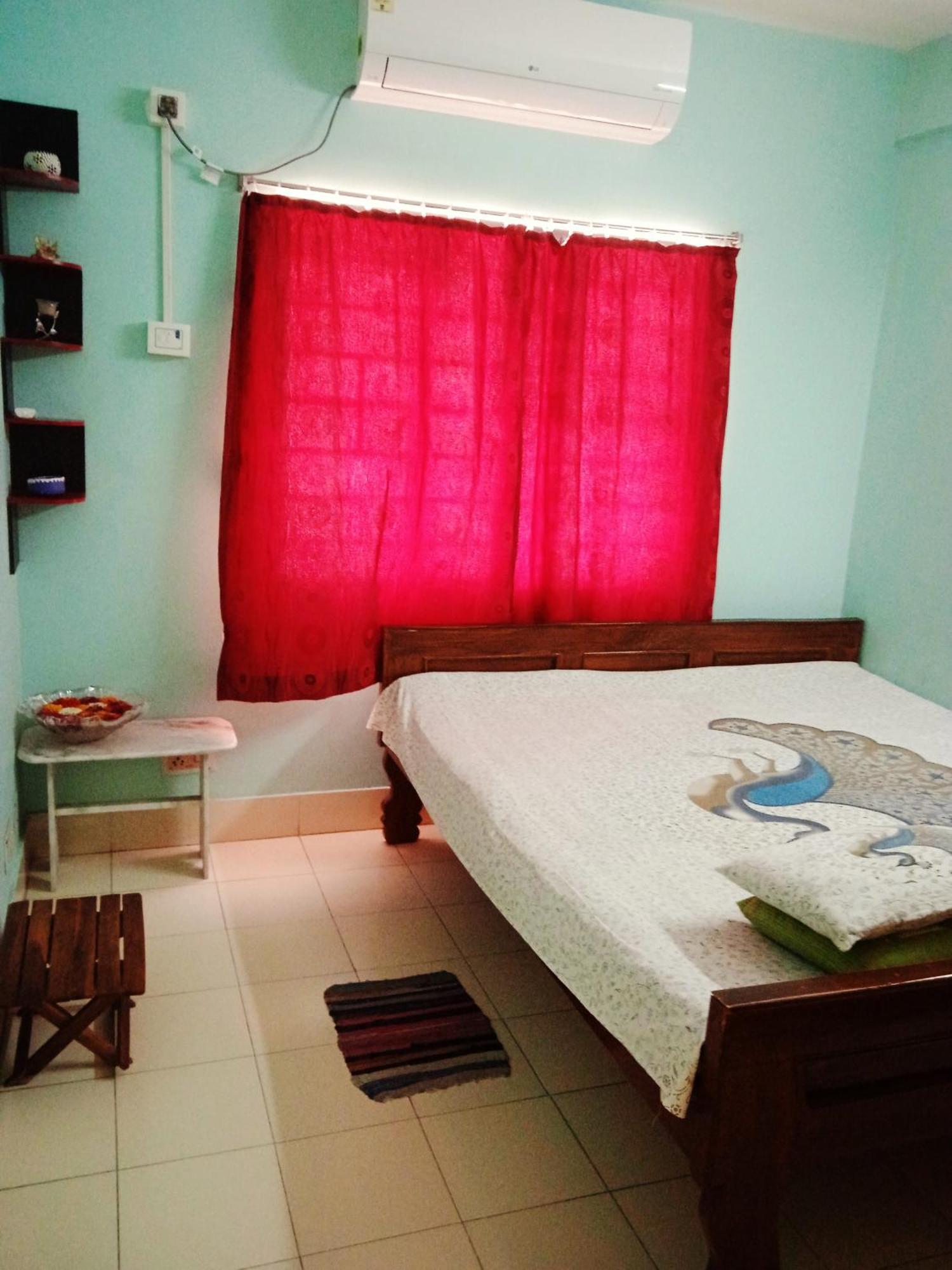 Bhoboghure Homestay Santiniketan Bolpur Exterior photo