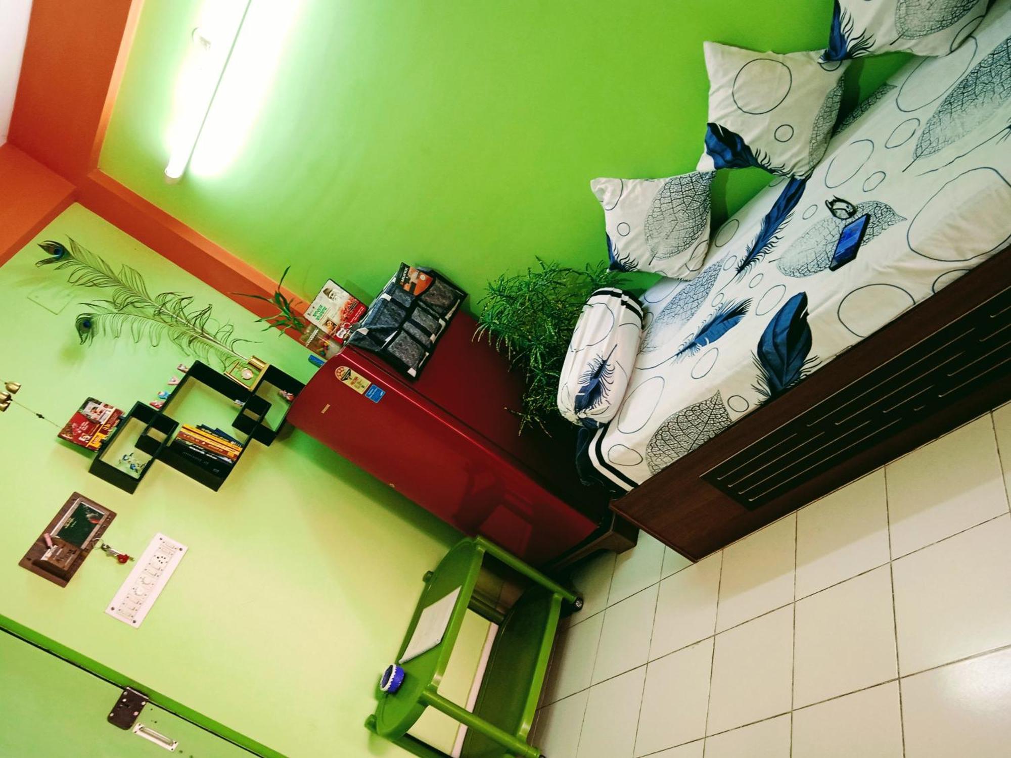 Bhoboghure Homestay Santiniketan Bolpur Exterior photo