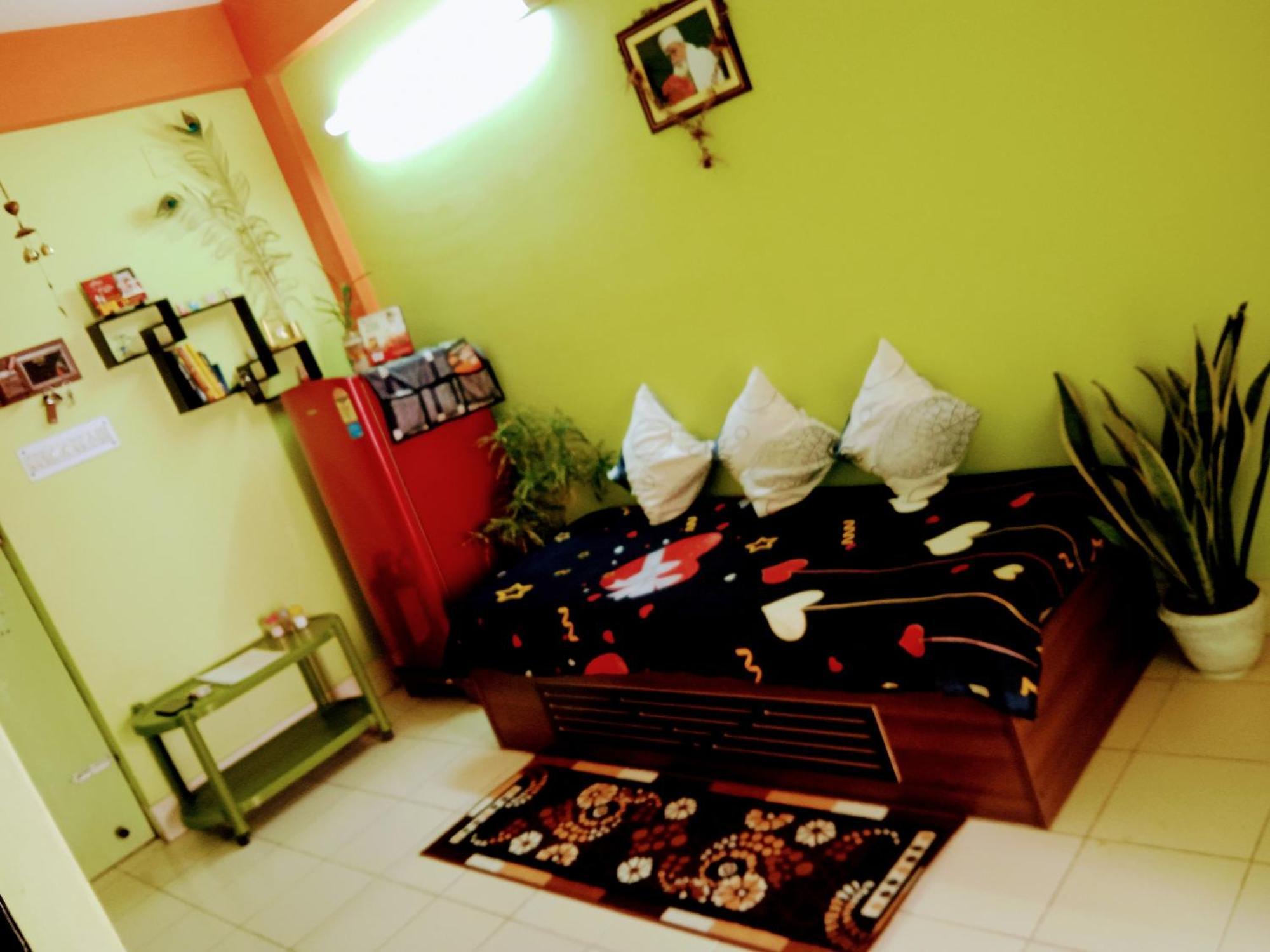 Bhoboghure Homestay Santiniketan Bolpur Exterior photo