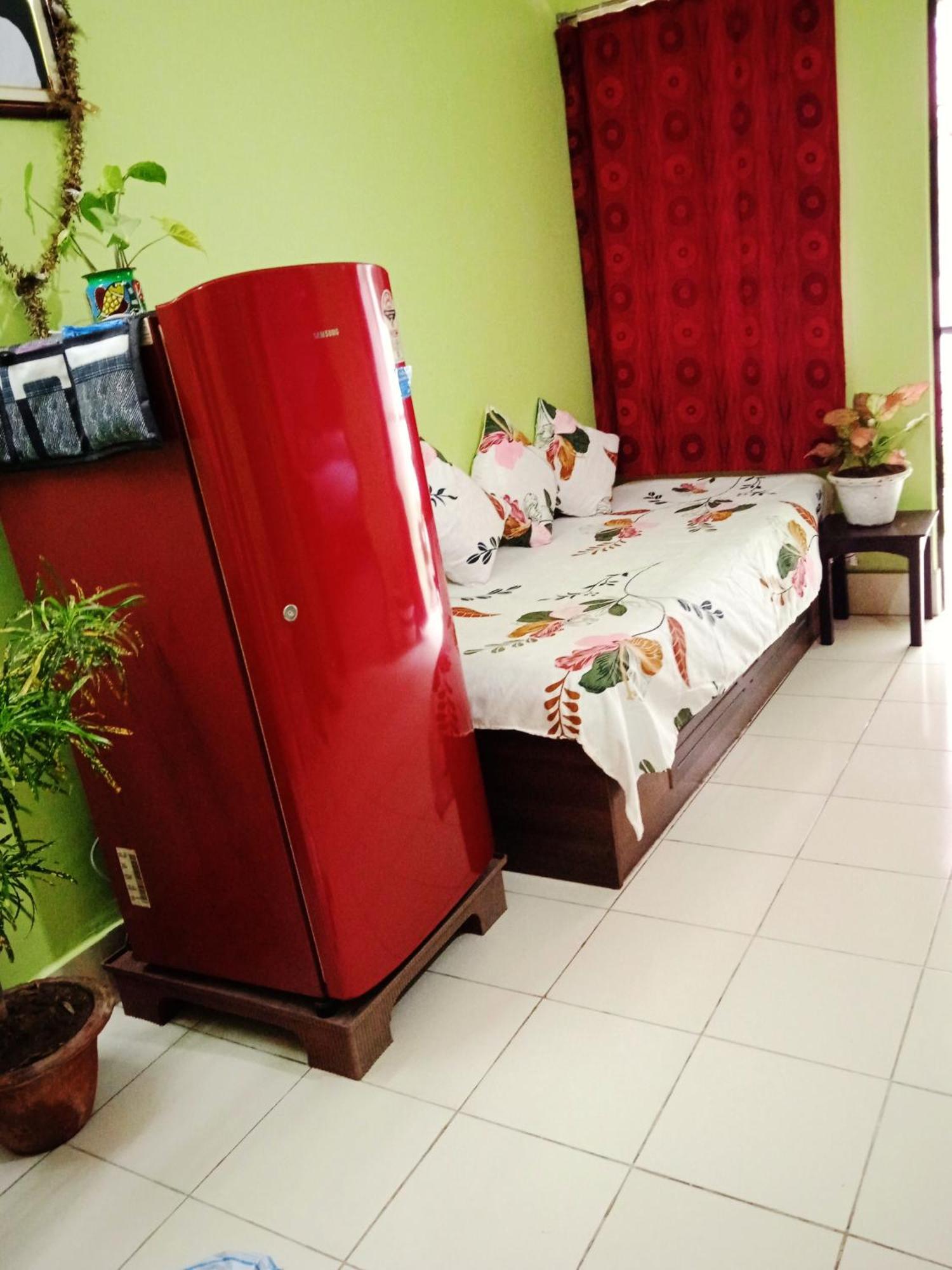 Bhoboghure Homestay Santiniketan Bolpur Exterior photo