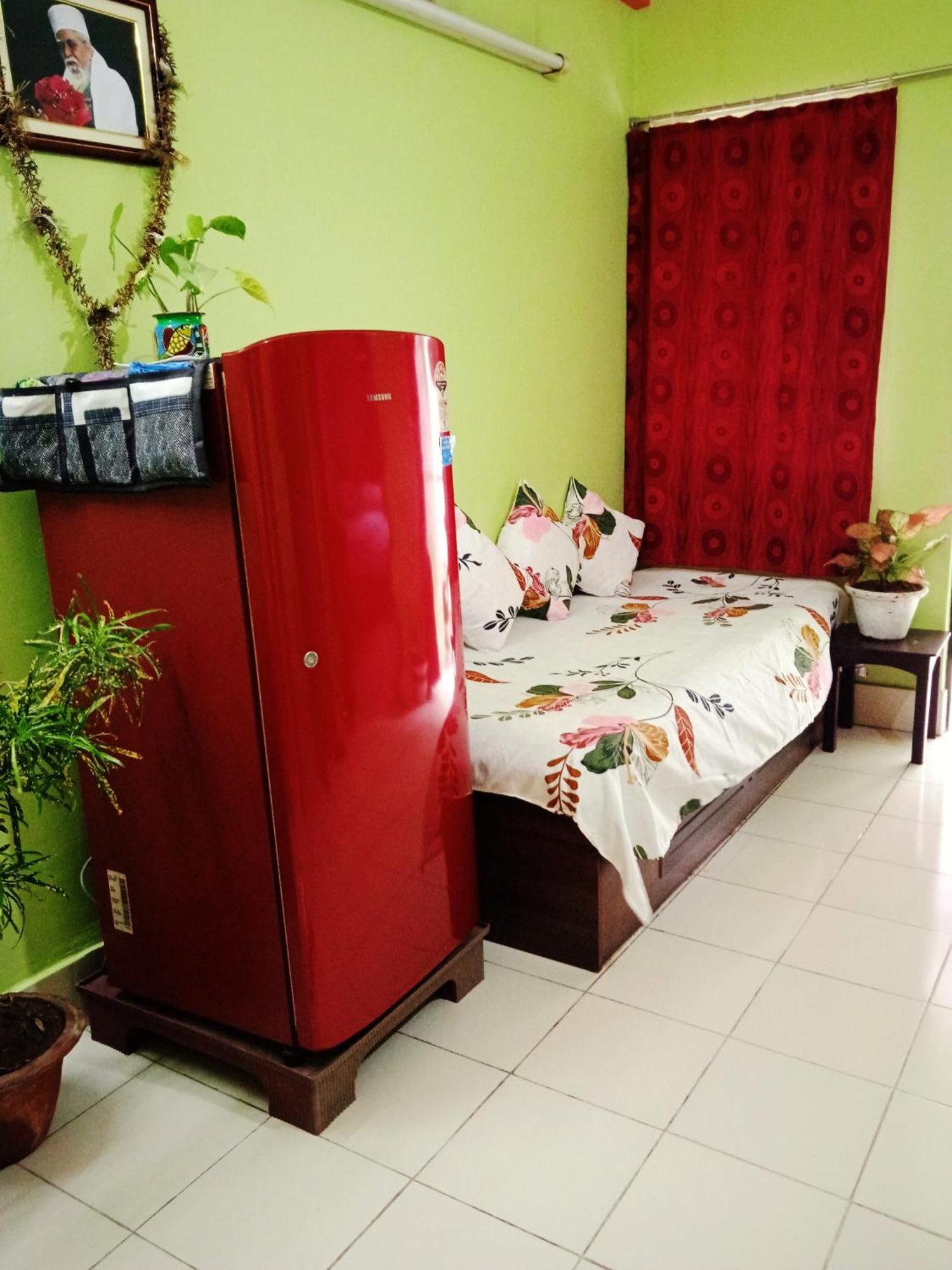 Bhoboghure Homestay Santiniketan Bolpur Exterior photo