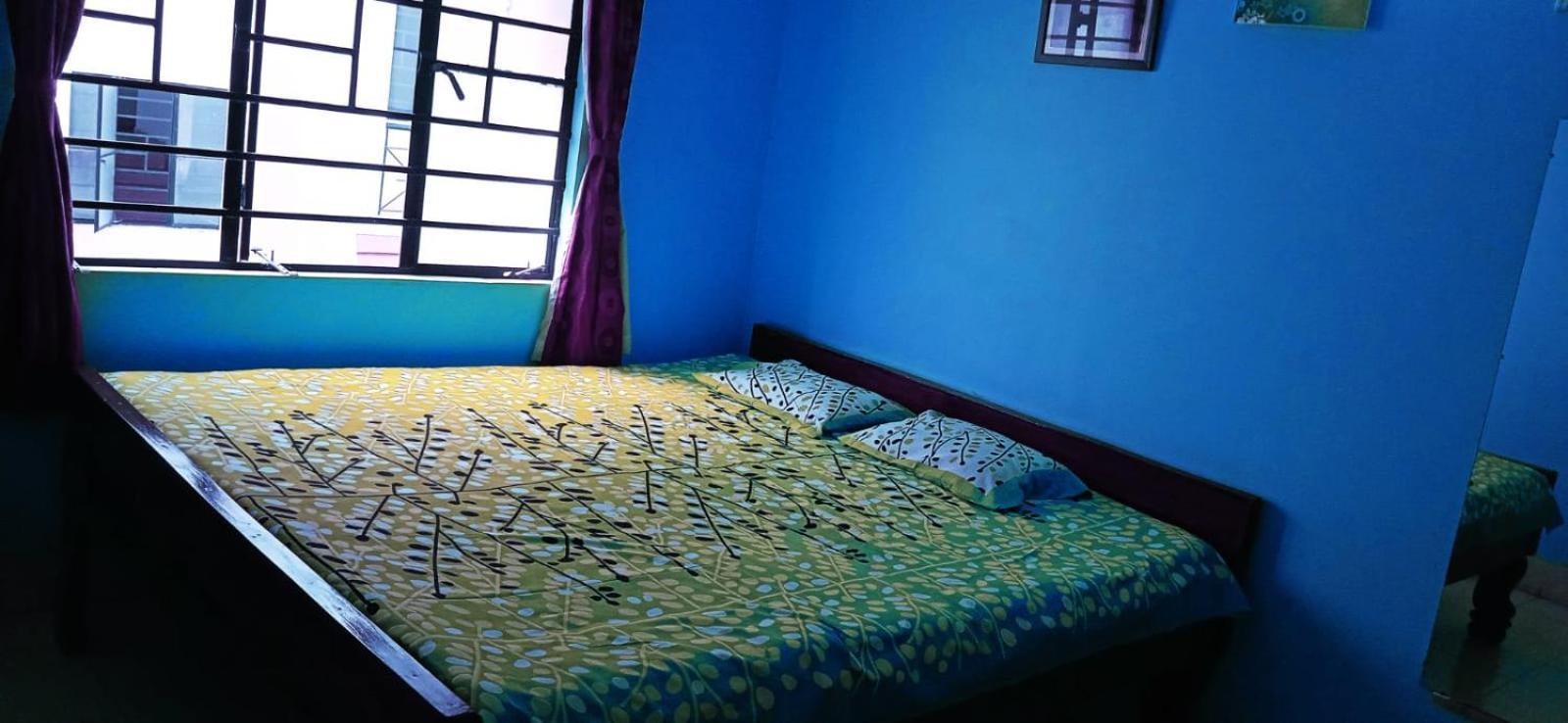Bhoboghure Homestay Santiniketan Bolpur Exterior photo